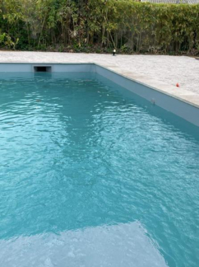 NICE FAMILY HOME with GARDEN and POOL